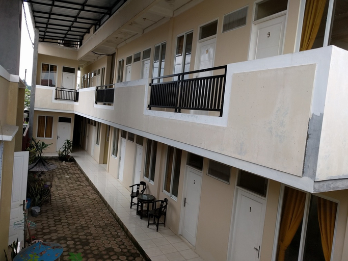 Public Area, Akomurasih Guest House (temporarily closed), South Tangerang