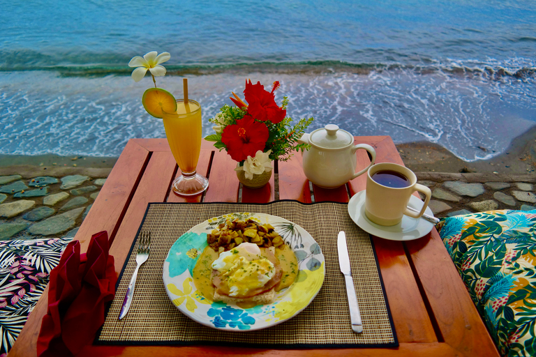 Food & Drinks, Homestay Lory, Buleleng