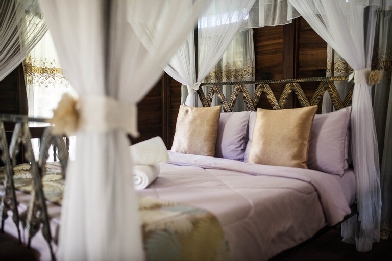 Bedroom 2, Fox Hill, Langkawi