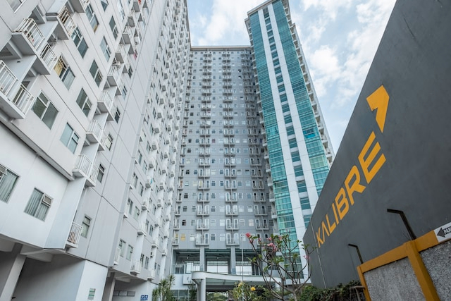 Exterior & Views 2, Elegant and Relaxing 1BR Asatti Apartment BSD, Tangerang