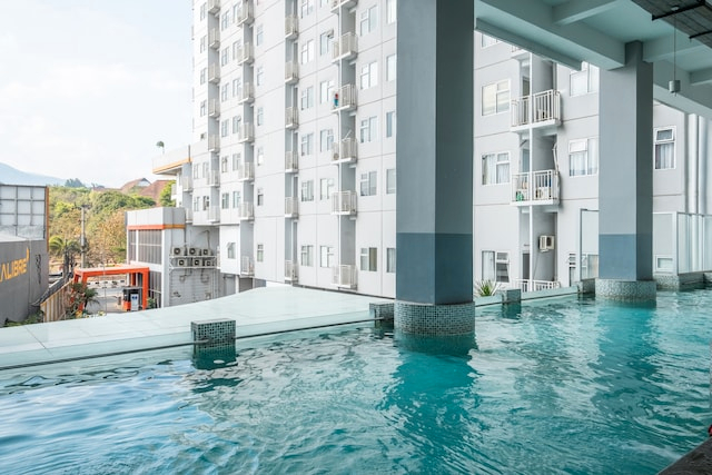 Sport & Beauty 5, Elegant and Relaxing 1BR Asatti Apartment BSD, Tangerang