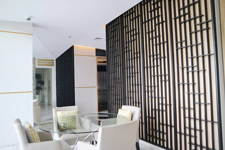 Public Area, Modern And Homey Studio At Bintaro Icon Apartment, Tangerang Selatan