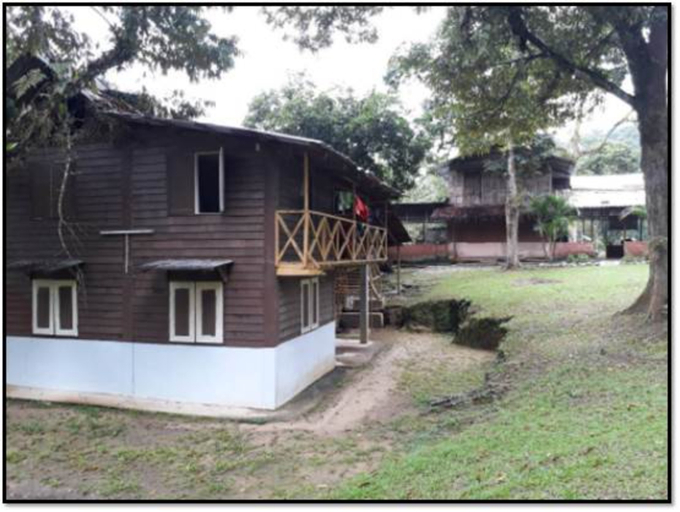 Exterior & Views 5, My Gopeng Resort, Kampar