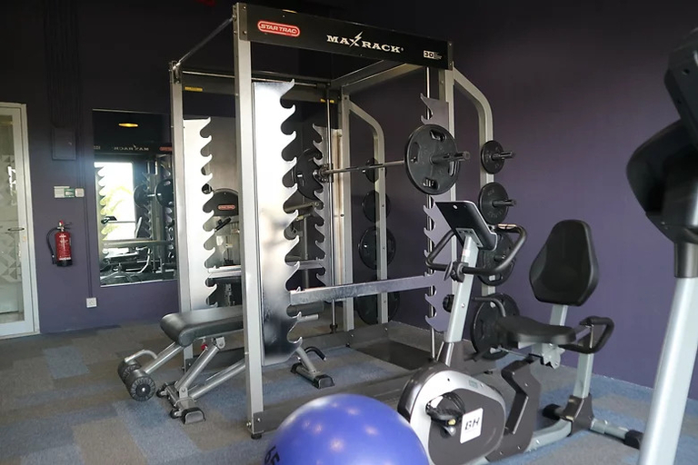 Sport & Beauty 4, Modern And Homey Studio At Bintaro Icon Apartment, Tangerang Selatan
