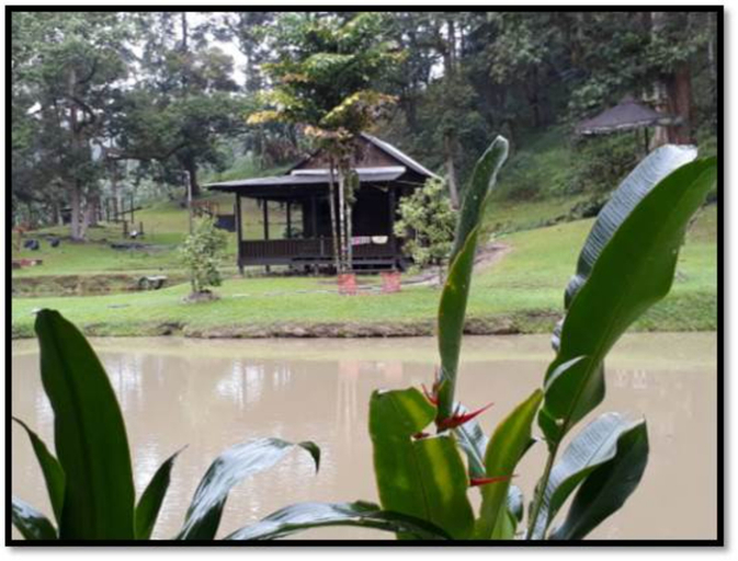 Exterior & Views 4, My Gopeng Resort, Kampar