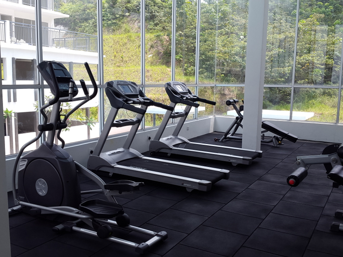 Sport & Beauty 5, BlueBird Homestay Bangi, Hulu Langat