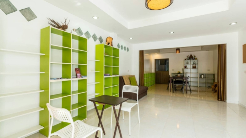Public Area, TheGreenHouse222, Muang Samut Prakan