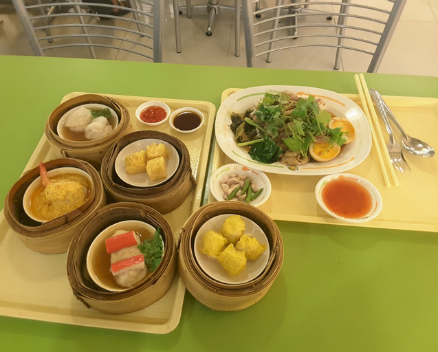 TheGreenHouse222, Muang Samut Prakan