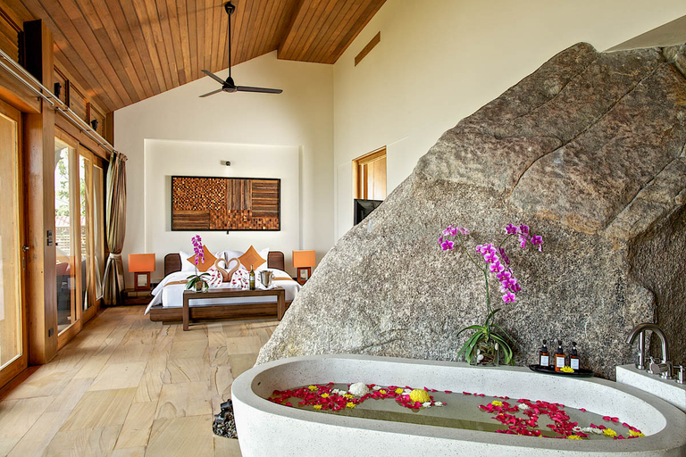 Bedroom 3, Baan Hinta, Ko Samui