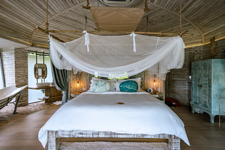 Bedroom 5, TreeHouse Villas Koh Yao - Adult only, Ko Yao District