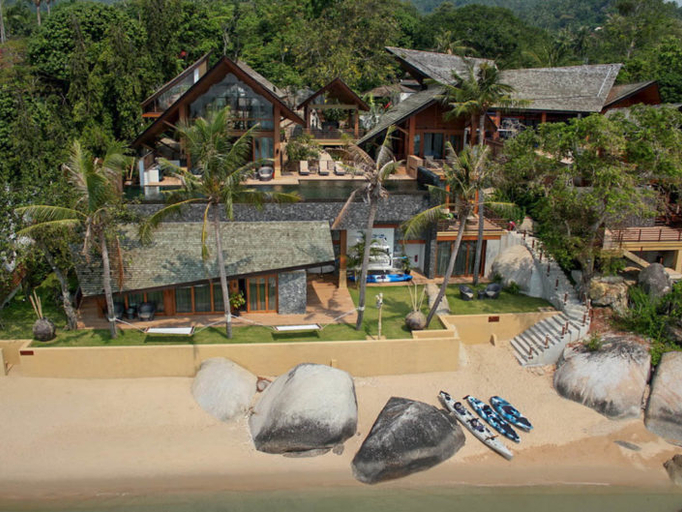 Exterior & Views 2, Baan Hinta, Ko Samui