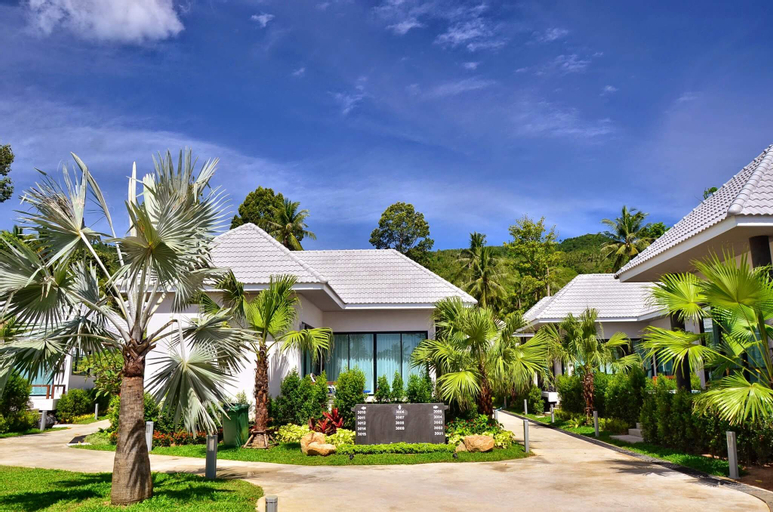 Chaweng Noi Villa, Ko Samui
