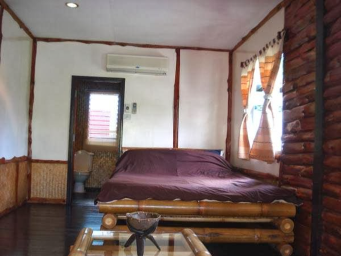 Bathroom 4, Baan Rim Nam, Koh Chang