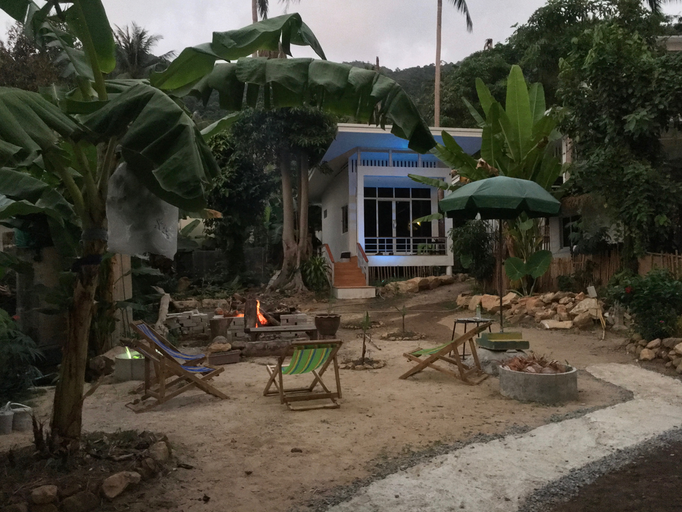 Exterior & Views 2, Beach Jungle Koh Chang, Koh Chang