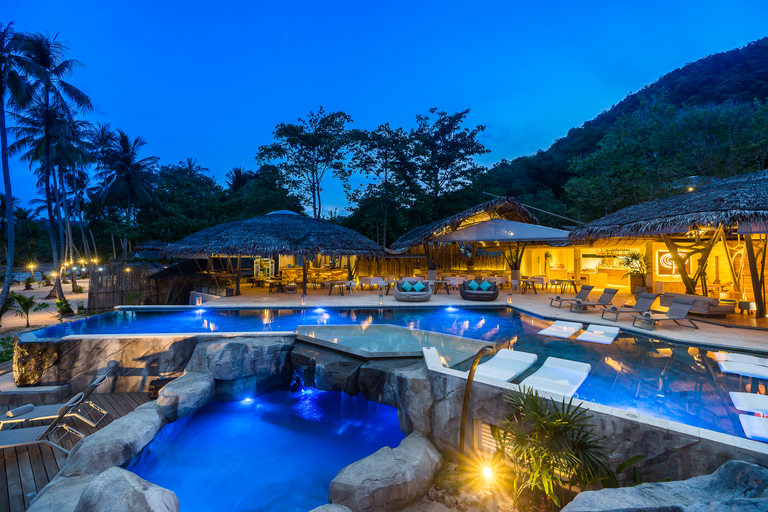 Sport & Beauty 2, TreeHouse Villas Koh Yao - Adult only, Ko Yao District