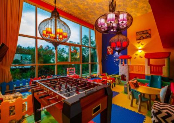 Family & Kids 5, Riviera Jomtien by PSR ASIA, Pattaya