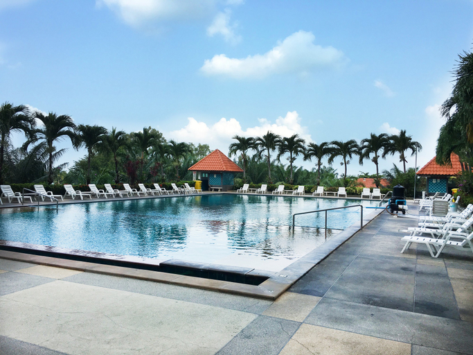 Sport & Beauty 4, View Talay 6, Pattaya