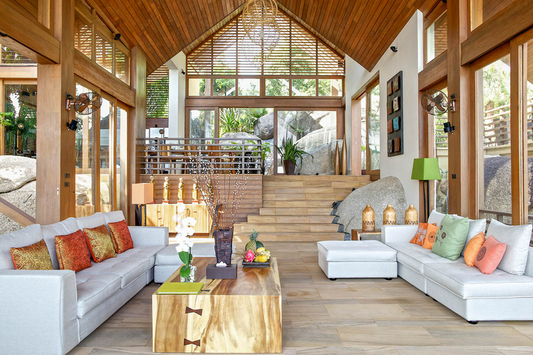 Public Area 5, Baan Hinta, Ko Samui