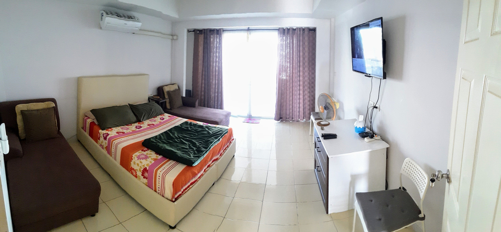 Bedroom 4, TheGreenHouse222, Muang Samut Prakan
