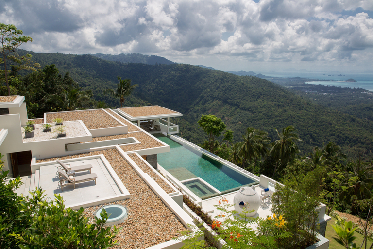 Exterior & Views, Villa Spice at Lime Samui, Ko Samui