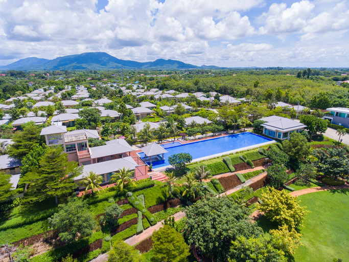 Exterior & Views 3, Casa Seaside By Pakpong, Muang Rayong