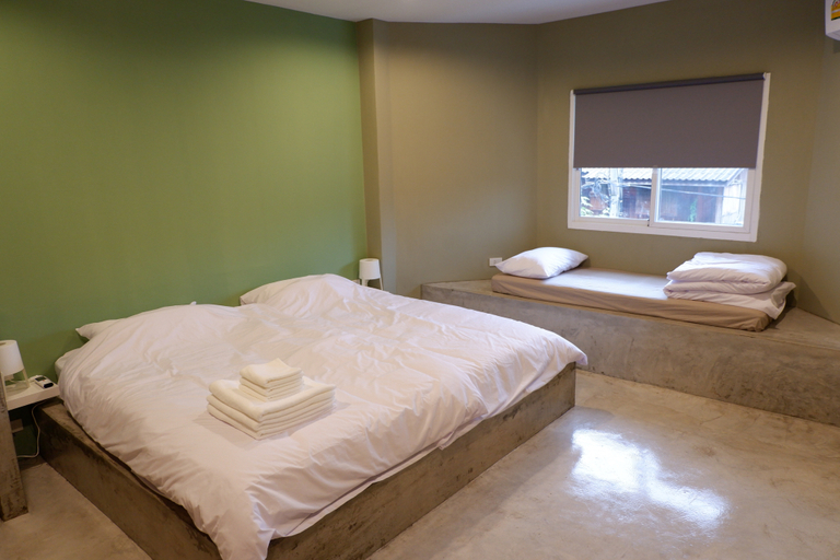 Bedroom 3, Home'81, Wang Thonglang