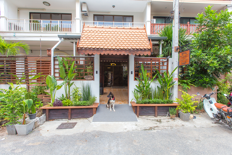 The Little Siri, Muang Chiang Mai