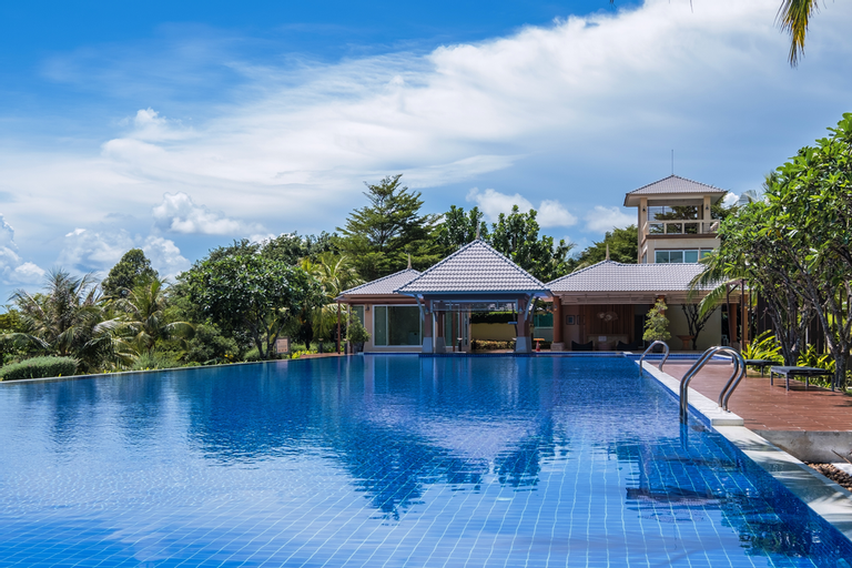Sport & Beauty 2, Casa Seaside By Pakpong, Muang Rayong