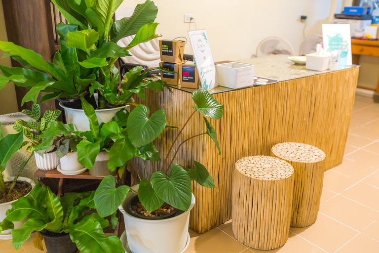 Public Area 3, The Little Siri, Muang Chiang Mai