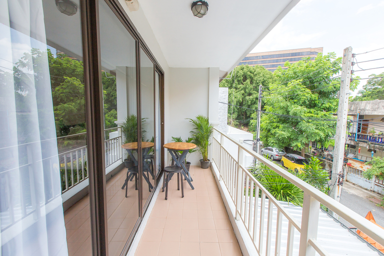 Others 5, The Little Siri, Muang Chiang Mai