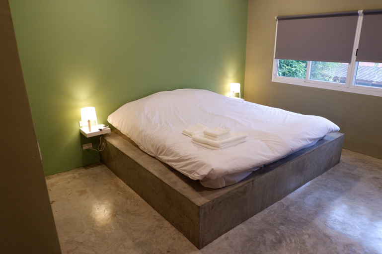 Bedroom 3, Home'81, Wang Thonglang