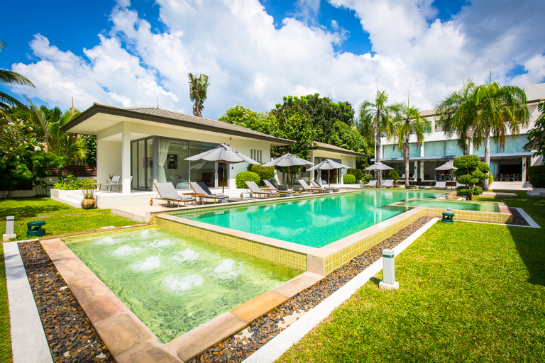 Baan Asan, Ko Samui