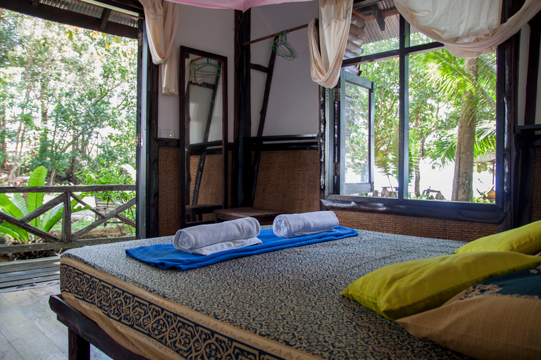 Bedroom 4, Ban_na, Koh Chang