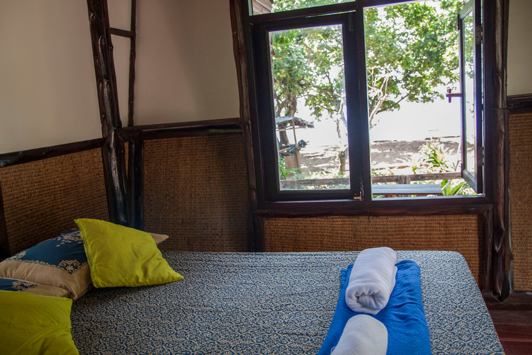 Bedroom 5, Ban_na, Koh Chang