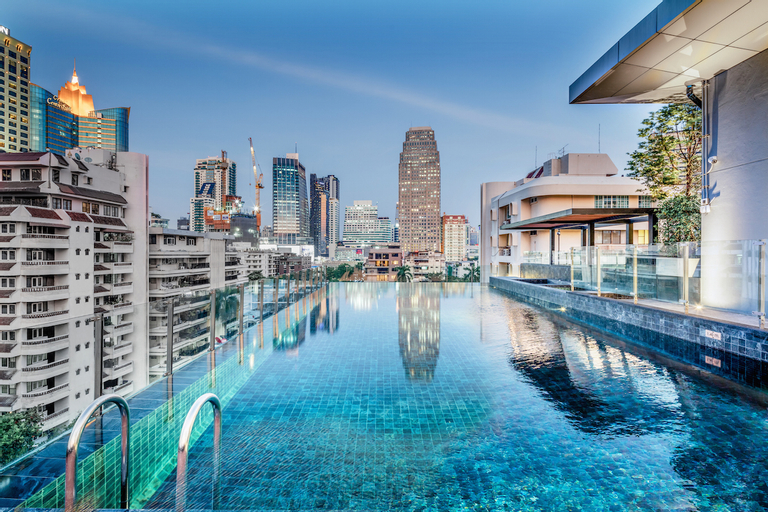 Sport & Beauty 2, Circle Rein Sukhumvit 12, Khlong Toey