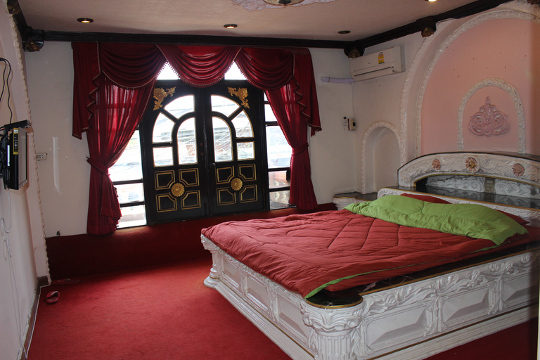 Bedroom 3, Rohan Guest House, Muang Chiang Mai