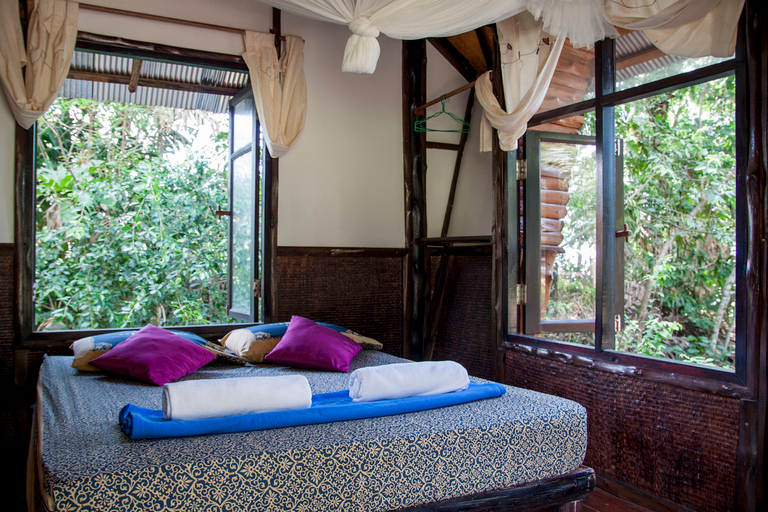 Bedroom 2, Ban_na, Koh Chang