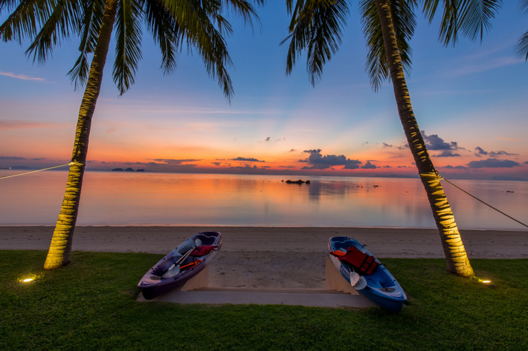 Others, Baan Asan, Ko Samui
