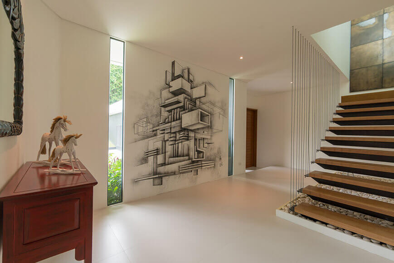 Public Area 4, Villa Abiente, Phuket Island