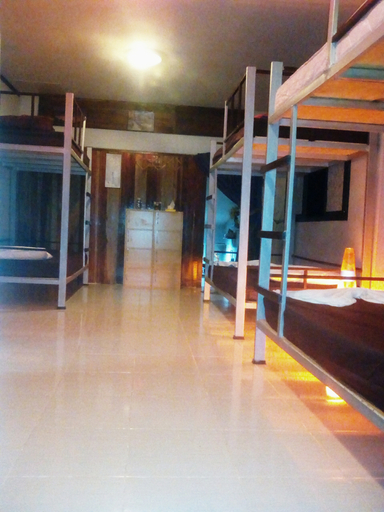 Bedroom 5, private house khlongnin, Ko Lanta