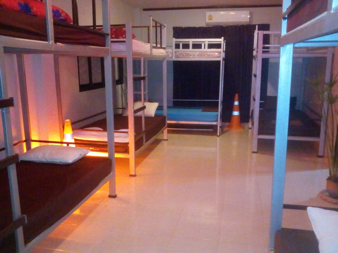 Bedroom 4, private house khlongnin, Ko Lanta
