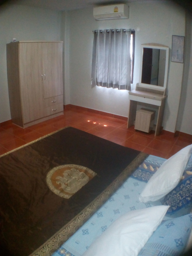Bedroom 3, private house khlongnin, Ko Lanta