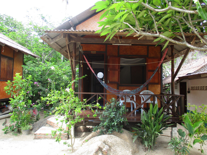 Exterior & Views 5, Pimmada Hut, Ko Phangan