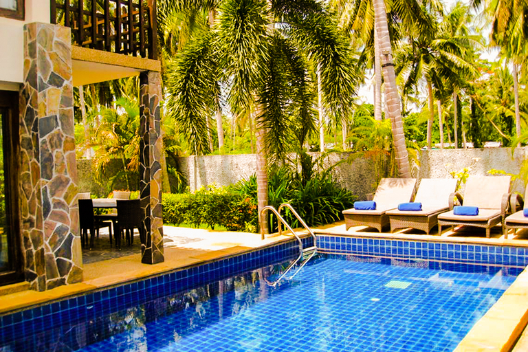Sport & Beauty 4, Baan Chaba Samui, Ko Samui