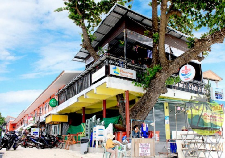 Exterior & Views 4, Phangan Mantra Inn, Ko Phangan