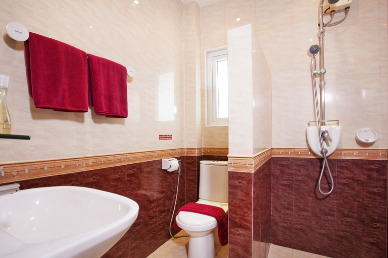 Bathroom 3, My Pattaya Villa, Pattaya