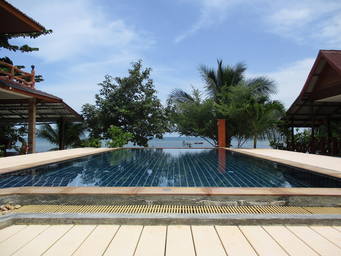 Sport & Beauty 4, Pimmada Hut, Ko Phangan
