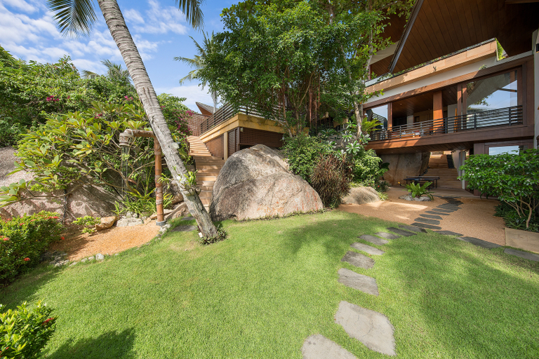 Others 4, Baan Hinyai, Ko Samui