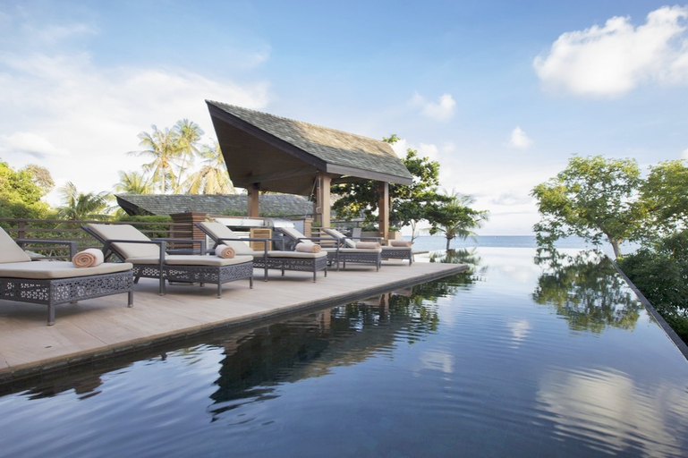 Public Area 5, Baan Hinyai, Ko Samui