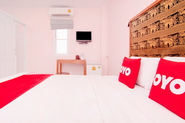 Bedroom 3, Baan Taklom Chomtalay, Cha-Am